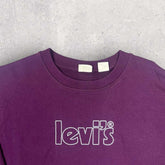 Levi’s Graphic Sweatshirt- M